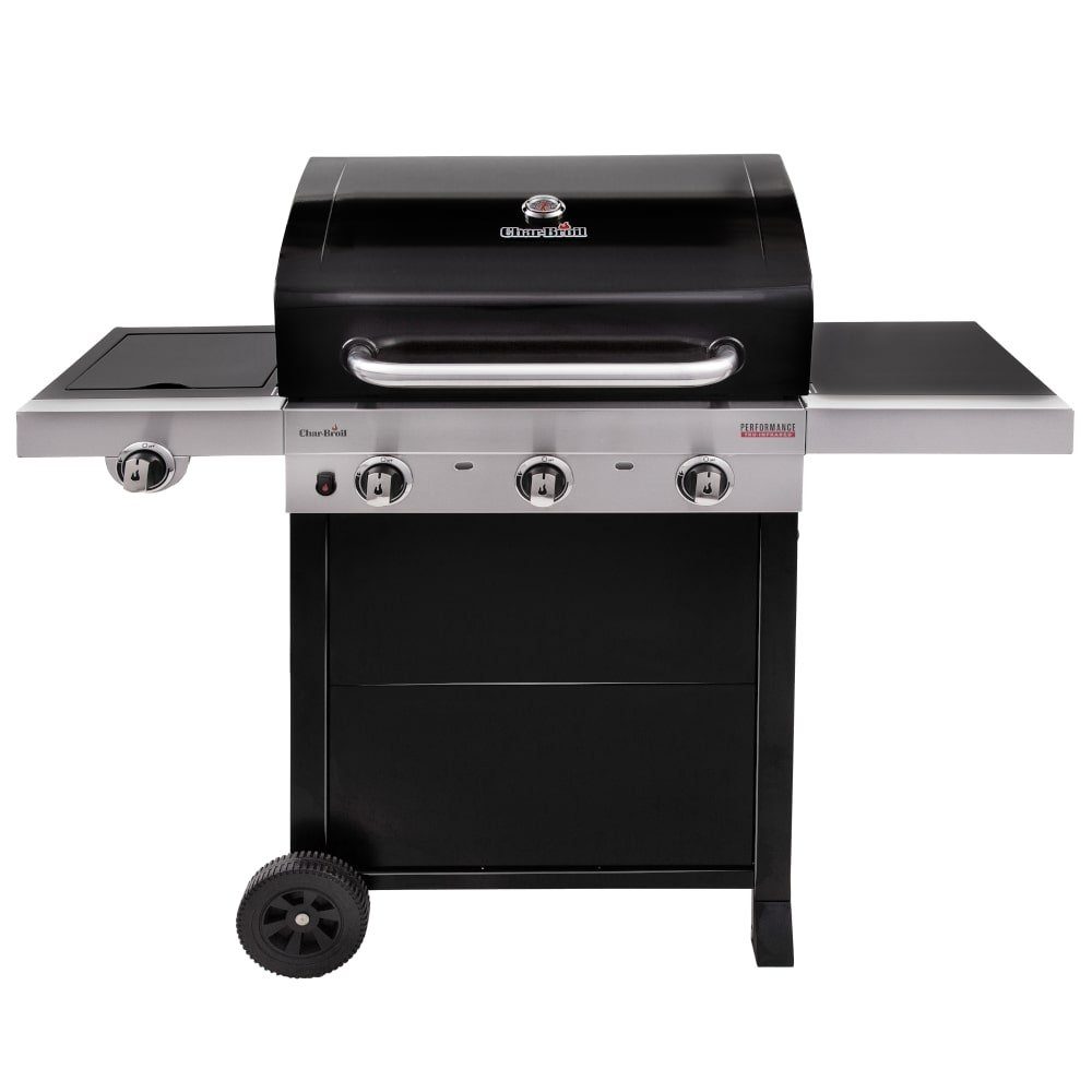 CHAR-BROIL Gasgrill PERFORMANCE 330 B 3-Brenner