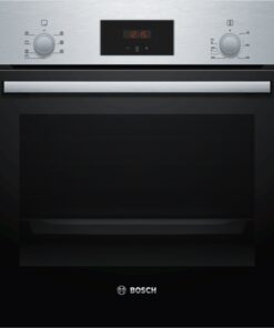BOSCH Einbaubackofen HBF133GR0