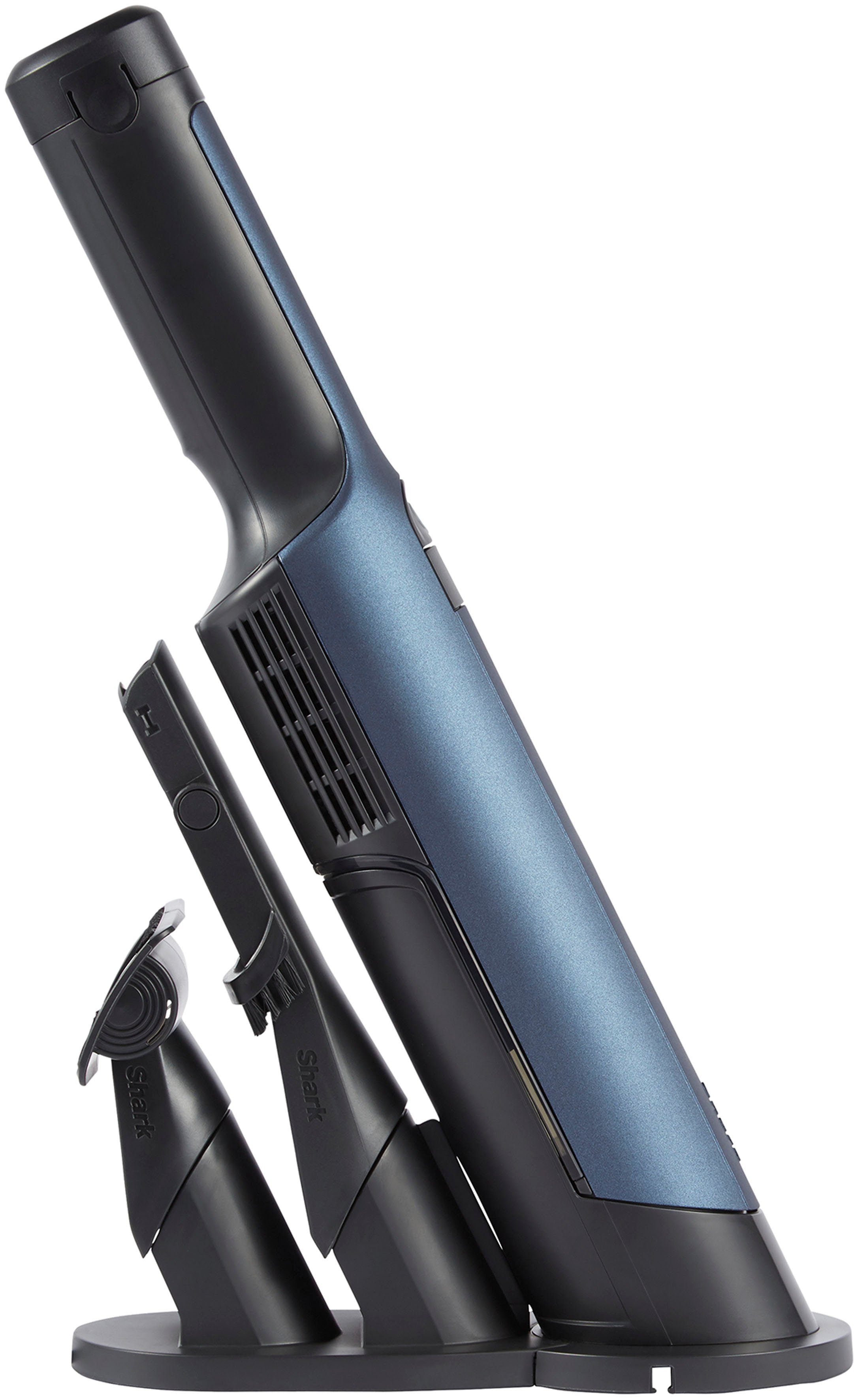 SHARK Akku-Handstaubsauger WV270EU