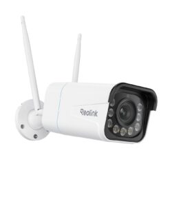 REOLINK Überwachungskamera 4K WLAN