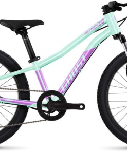 GHOST Mountainbike Lanao 20 Full Party