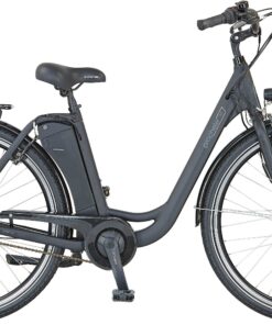 PROPHETE E-Bike Cityrad Geniesser 1.0