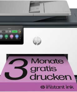 HP OfficeJet Pro 9132e Multifunktionsdrucker