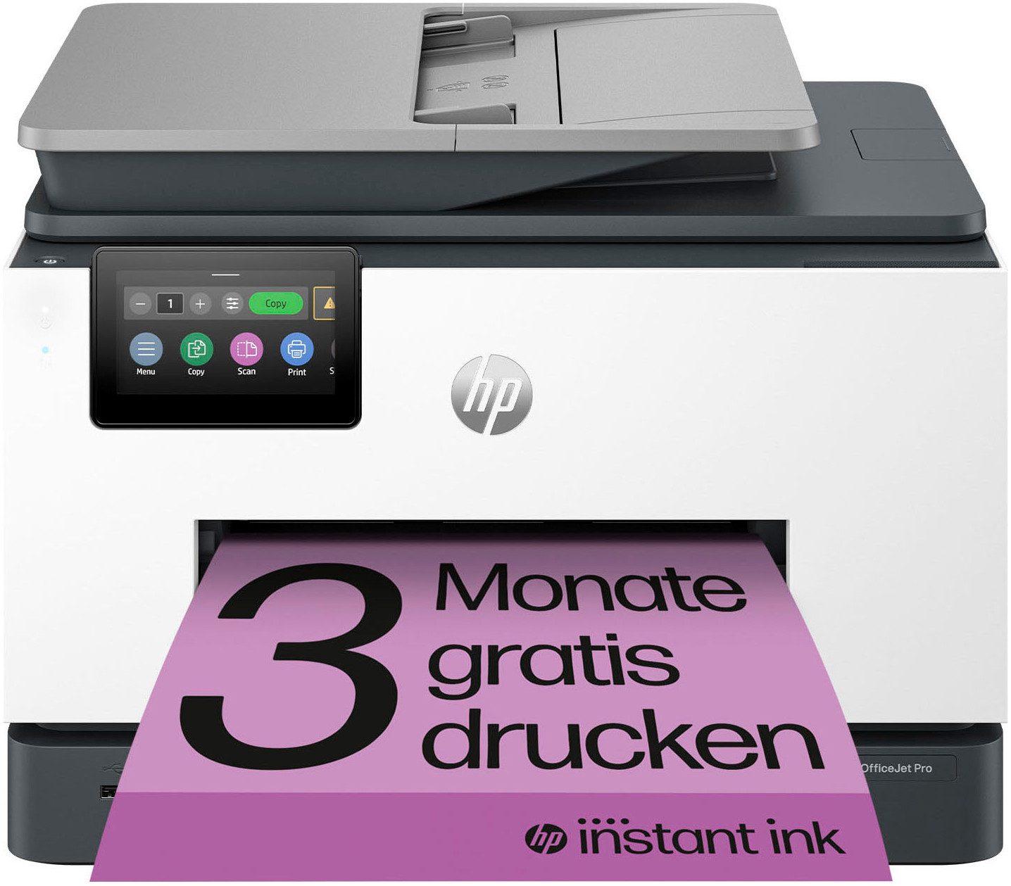 HP OfficeJet Pro 9132e Multifunktionsdrucker