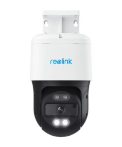 REOLINK Überwachungskamera P830 - 4K PoE Pan-Tilt Überwachungskamera Aussen mit Auto-Tracking