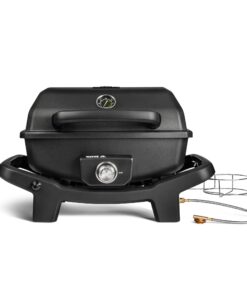 BURNHARD Gasgrill Wayne