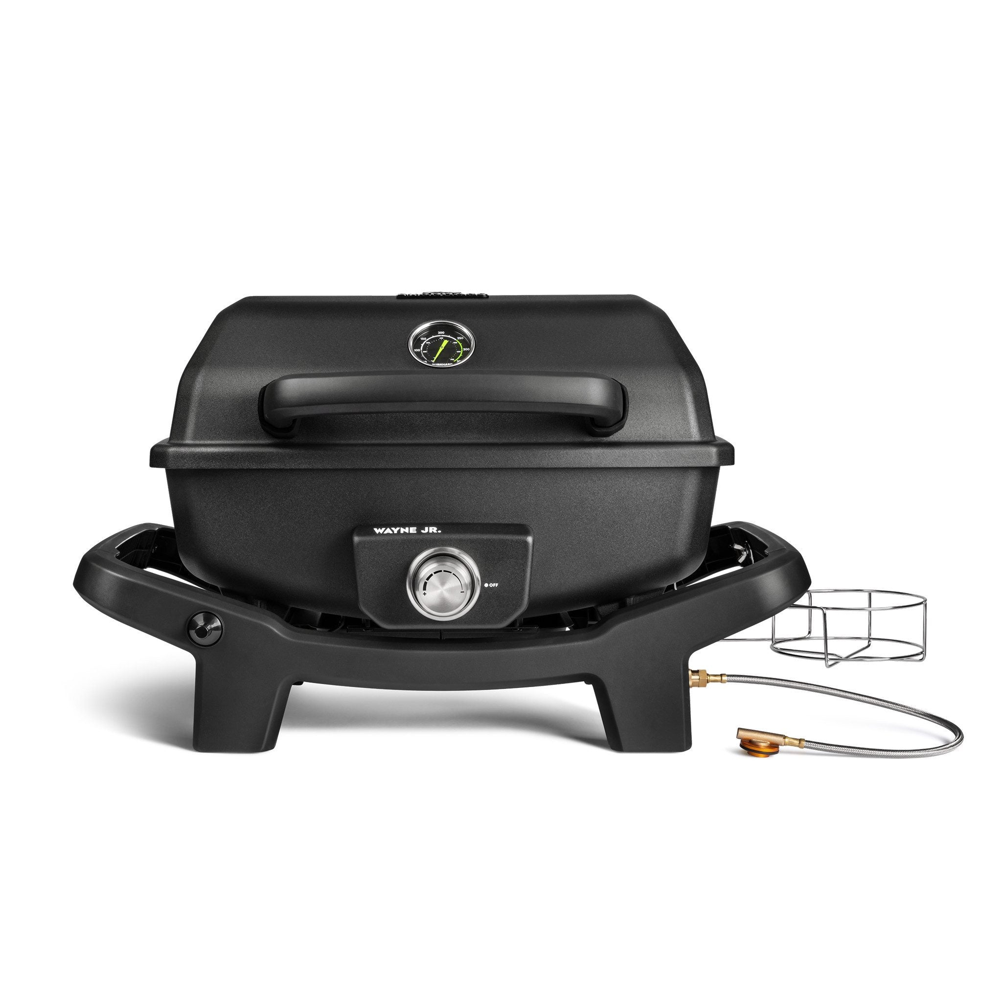 BURNHARD Gasgrill Wayne