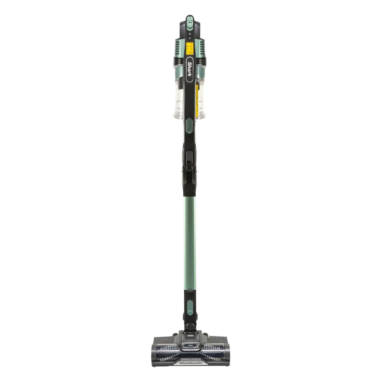 SHARK Akku-Bodenstaubsauger Akku-Staubsauger mit Flexology