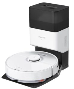 ROBOROCK Saugroboter Q7 Max+ Saugroboter mit Absaugstation