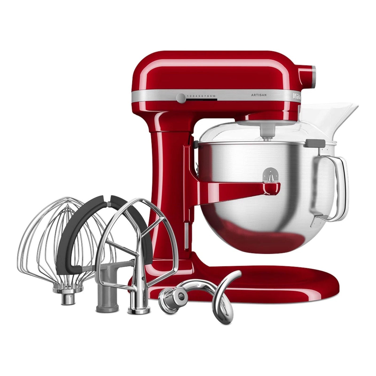 KITCHENAID Küchenmaschine