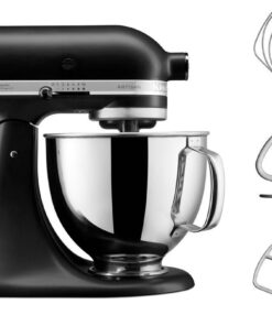 KITCHENAID Küchenmaschine Artisan 5KSM125EBM