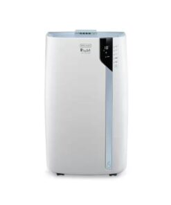 DE'LONGHI Klimagerät PACEXUV-CARELIGHT bis 120m³ 1300W mobile Klimaanlage EEK A