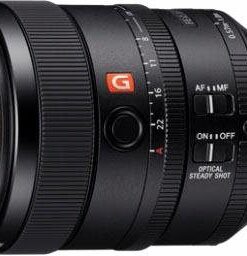 SONY SEL-100F28GM Teleobjektiv