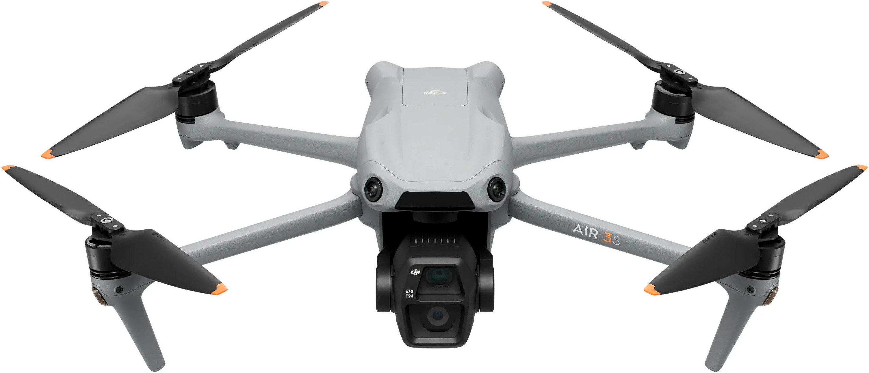 DJI Air 3S (DJI RC-N3) Drohne