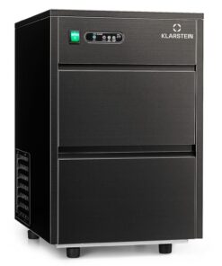 KLARSTEIN Eiswürfelmaschine Powericer