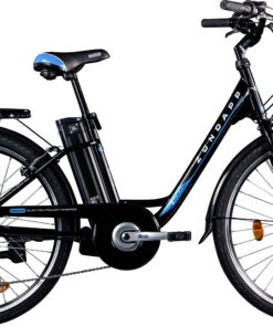 ZÜNDAPP E-Bike Cityrad Z505