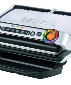 TEFAL Kontaktgrill GC705D OptiGrill Kontaktgrill
