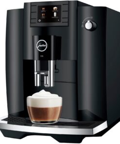 JURA Kaffeevollautomat 15437 E6 (EC)