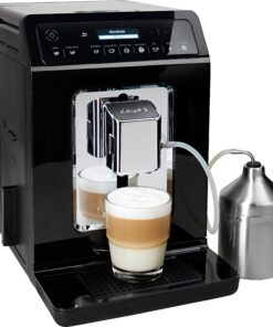 KRUPS Kaffeevollautomat EA8918 Evidence