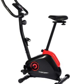 CHRISTOPEIT SPORT® Heimtrainer HT 2.0