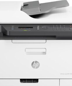 HP Color Laser MFP 179fwg Farblaserdrucker