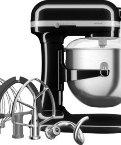 KITCHENAID Küchenmaschine 5KSM70SHXEOB