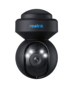 REOLINK Überwachungskamera E1 Outdoor 5MP PTZ 2.4/5G WLAN IP