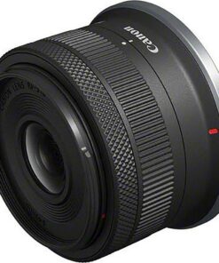 CANON RF-S 10-18mm F4.5-6.3 IS STM Weitwinkelobjektiv