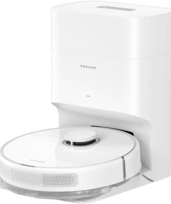 DREAME Saugroboter Dreame D10 Plus Gen 2