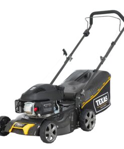 TEXAS Benzinrasenmäher Razor 4210TR