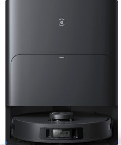 ECOVACS Saugroboter ECOVACS DEEBOT T30S PRO OMNI