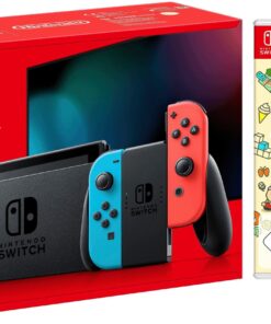 NINTENDO SWITCH Switch + Big Brain Academy: Kopf an Kopf