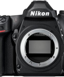 NIKON D780 Body Spiegelreflexkamera