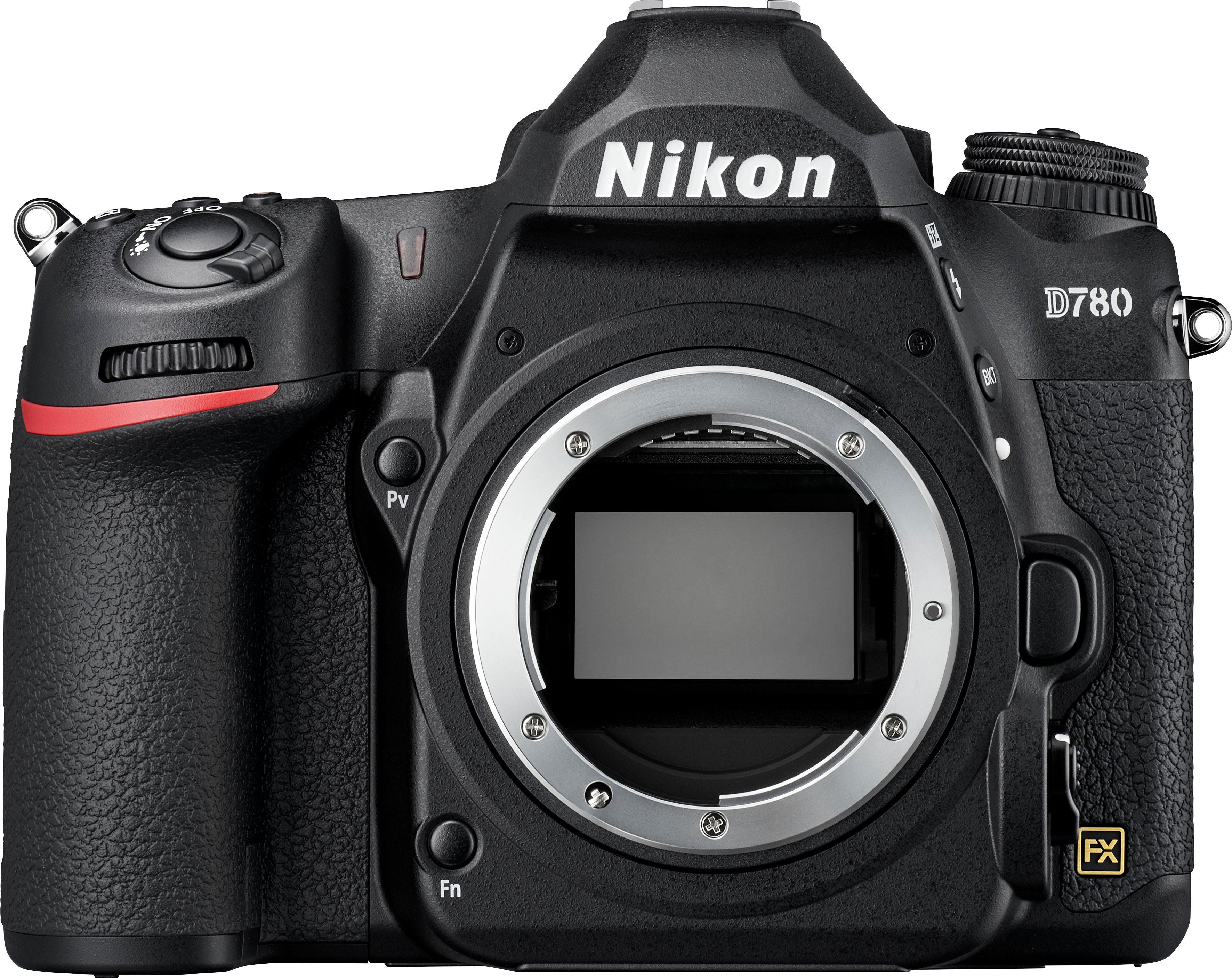 NIKON D780 Body Spiegelreflexkamera