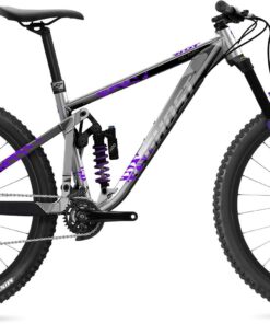 GHOST Mountainbike Riot Enduro AL Full Party