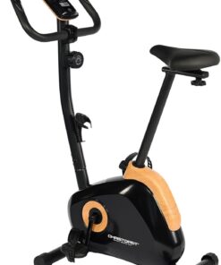 CHRISTOPEIT SPORT® Heimtrainer HT 2.1