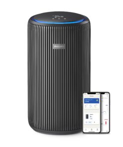 PHILIPS Luftreiniger AC3221/13 PureProtect 3200 Series, Luftreinigungsrate (CADR) 520 m³/h