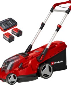 EINHELL Akkurasenmäher Einhell Power X-Change RASARRO 36/42