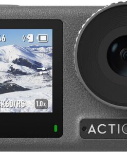 DJI OSMO ACTION 3 STANDARD COMBO Camcorder