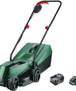 BOSCH HOME & GARDEN Akkurasenmäher Easy Mower 18V-32-200