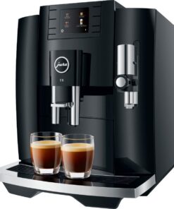 JURA Kaffeevollautomat 15355 E8