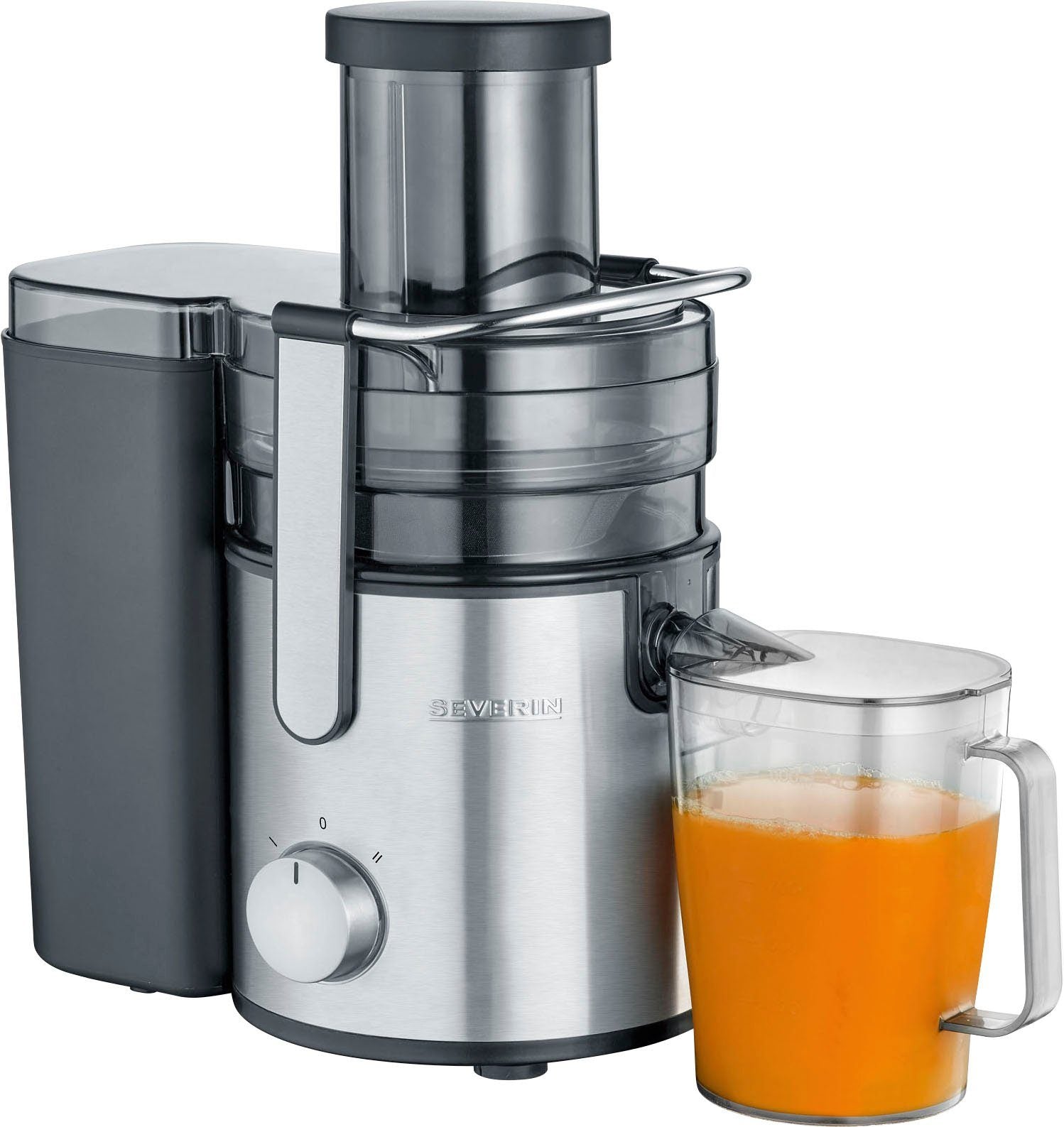 SEVERIN Entsafter ES 3570