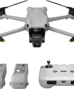 DJI Air 3 Fly More Combo (DJI RC-N2) Drohne