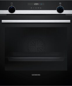 SIEMENS Einbaubackofen iQ500 HB517GBS3