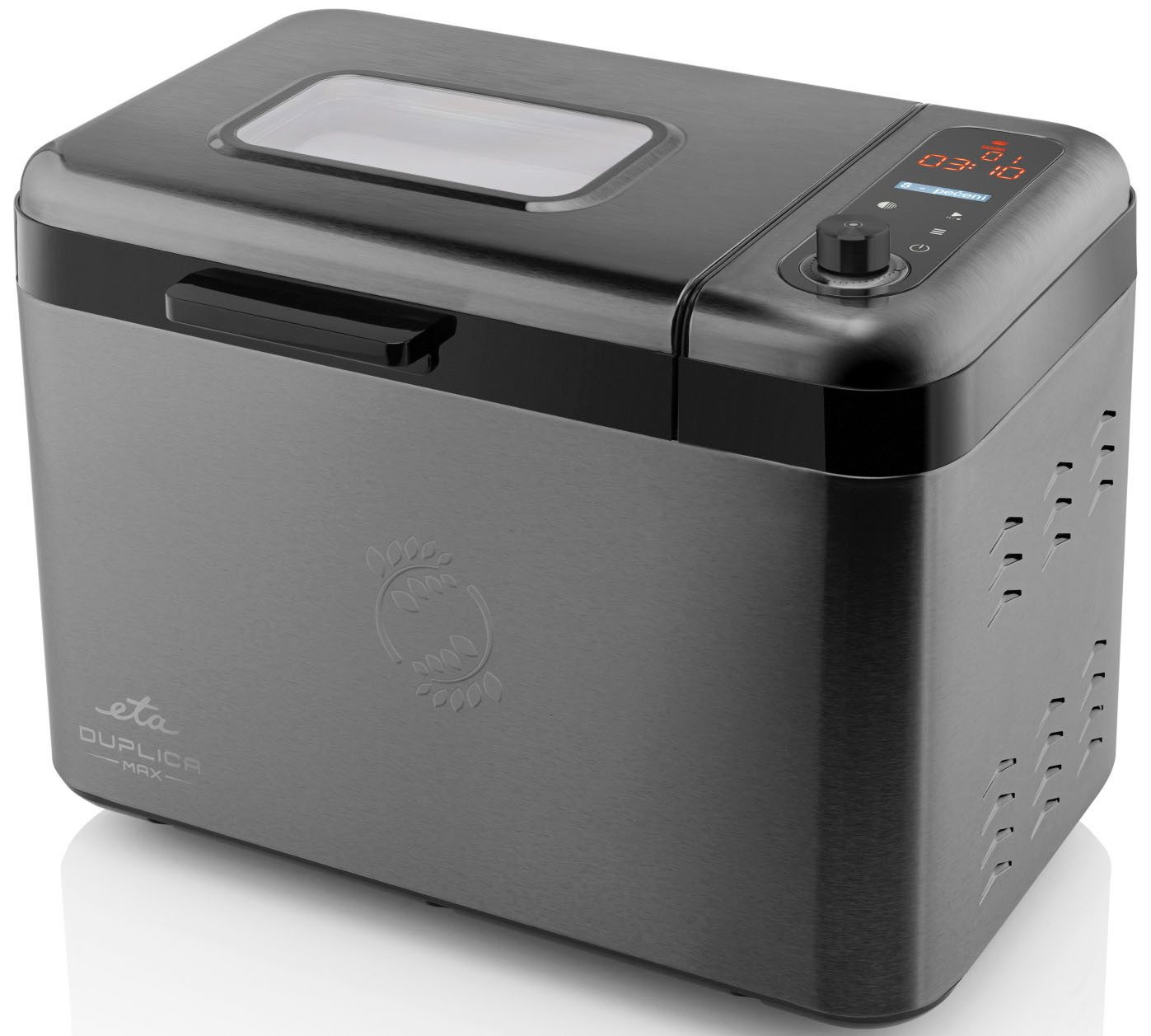 ETA Brotbackautomat Duplica II