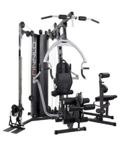 FINNLO BY HAMMER Kraftstation Autark 6600