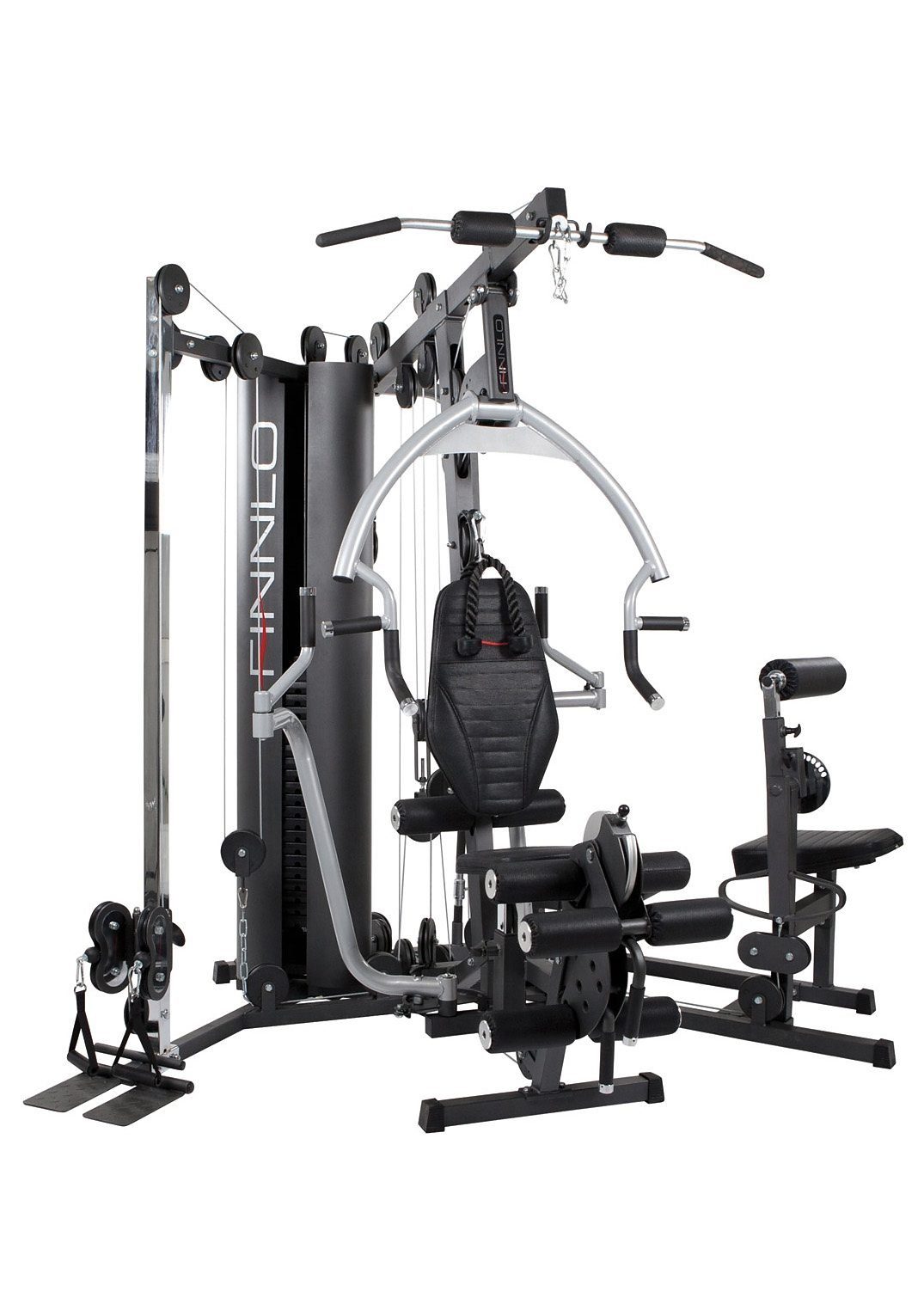 FINNLO BY HAMMER Kraftstation Autark 6600