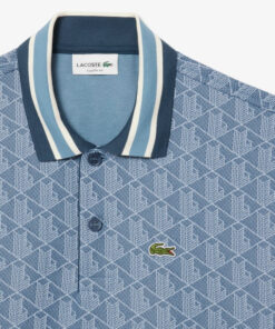 lacoste dh1417 polo shirt hgi falcon overview