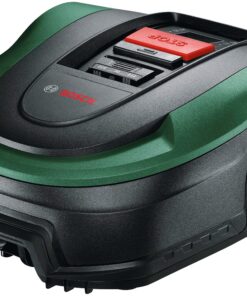 BOSCH HOME & GARDEN Rasenmähroboter Indego XS 300