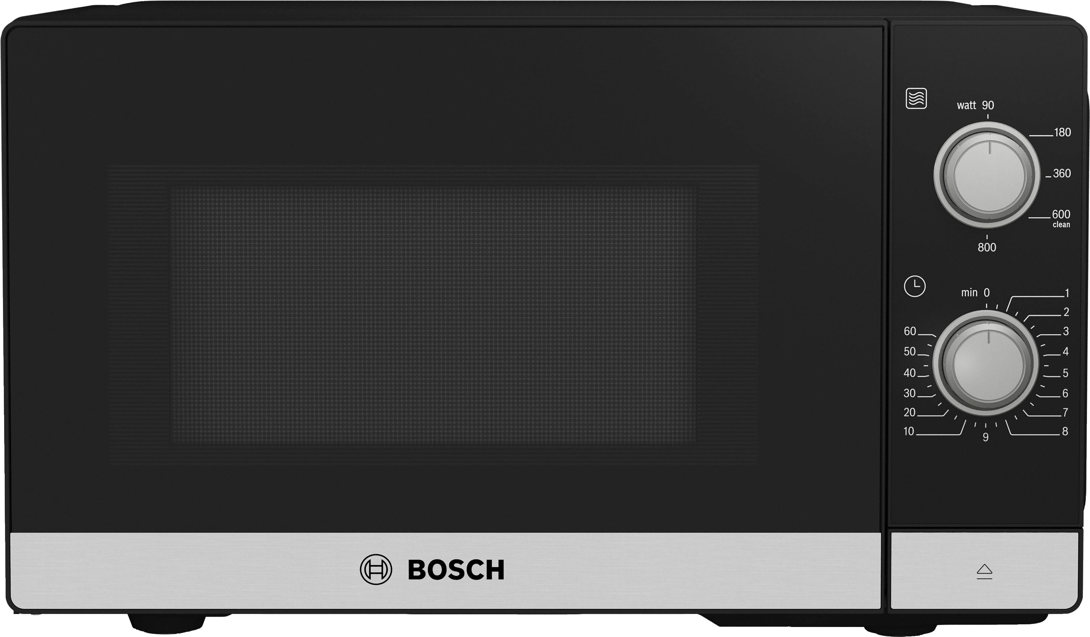 BOSCH Mikrowelle FFL020MS2